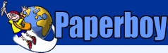 Paperboy Mobile - Click for Home Page